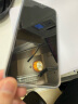 中陌（zigmog）适用于红米9A手机壳 Redmi 9A透明保护套 不易发黄 全包 抗指纹 TPU硅胶软壳 实拍图