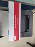 奔图TO-460黑色原装粉盒适用M7160DW/M6760D/P3060D/P3022D系列打印墨粉 TO-460H大容量原装粉盒2支装【约6000页】 标准版 实拍图