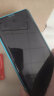 亿姿 小米红米Redmi Note13 Pro+手机壳双面钢化玻璃全包保护套膜壳一体防摔有防窥款 高清 护镜卡扣款 【蓝色】 红米Note13 Pro+ 晒单实拍图