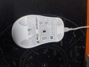ROG月刃2 ACE 三模无线游戏鼠标 AimPoint Pro传感器 无线4K回报率 42000DPI 54g超轻量化鼠标 月耀白 晒单实拍图