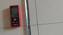 德力西电气测距仪充电语音版激光电子测距仪测量仪电子尺量房仪 50米 实拍图