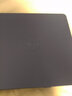戴尔（DELL）DVD光盘刻录机 外置刻录光驱 移动光驱 USB接口 DVD+/-RW 轻音便携超薄 DW316 黑色 实拍图