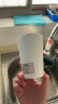 NITORI宜得利家居 家用保温水杯大容量带盖不锈钢杯 3WAY 470ml 白色 晒单实拍图