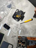将顿品牌适用红米k30电池大容量扩容魔改Redmi K30S至尊纪电板k30pro内置更换 适配红米K30S至尊纪念版电池【升级5350毫安】 实拍图