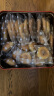 金炉子糕点老字号 金华酥饼礼盒444g烧饼特产小吃 休闲零食礼盒送礼佳品 实拍图