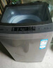 海尔（Haier) 波轮洗衣机全自动家电 以旧换新 脱水机 原厂品质  直驱变频  9公斤大容量EB90BM029 实拍图