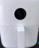 米家小米空气炸锅烤箱一体机电炸锅 可视化全自动免翻面 不粘涂层 烤红薯薯条 多功能智能 大容量5.5升 实拍图