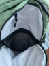 探路者（TOREAD）登山包户外旅行背包30L登山包防泼水透气徒步书包 漫野绿\米色 晒单实拍图