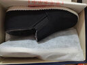 内联升手工布鞋男老北京传统布鞋 手工千层底男鞋男士正宗老布鞋8111A 经典羊毛款8537A 41 实拍图