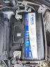 瓦尔塔(VARTA)汽车电瓶蓄电池蓝标L2-400斯柯达明锐/晶锐/速派/昕锐 以旧换新上门安装官方电子质保 晒单实拍图