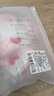 JANE.OSTIN婴儿袜子春夏薄长筒袜儿童新生儿夏季薄款棉0-1岁网眼宝宝防蚊袜 白熊  白猫  粉色（三双装） 3双 1-3岁 （建议脚长12.5-15.5cm） 实拍图