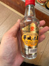 宁城老窖52度小酒版白酒小瓶白酒小瓶子浓香型小酒 52%vol 125mL 1瓶 实拍图