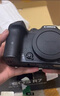 佳能r7相机 微单相机 视频直播高清eos r7 APS-C画幅 直播 踏青 打鸟摄影摄像微单 下单抽拉布布&金豆 R7套机 +RF28 2.8【广角人像饼干镜头】 豪华摄影套餐【256卡+麦克+双肩 实拍图