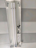 鑫飞悦H型四针灯管三基色长条灯管YDW-55吸顶灯条型节能灯管PL-L荧光灯 YDW55-H-55W-正白光-长53.5CM 实拍图