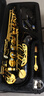斗牛士（Bullfighter） Bullfighter萨克斯乐器中音降E调双筋初学者专业演奏通用 实拍图