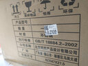 柯邦 洗菜盆单槽水槽单槽手工304不锈钢洗菜盆加厚洗菜池大容量单槽 套餐A手工单槽（水槽+全钢下水） 58*43 实拍图