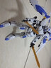 万代（BANDAI）高达拼插拼装模型玩具 HG 1/144 铁血的奥尔芬斯孤儿团新年礼物 036巴尔 5055453 实拍图