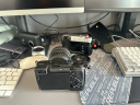 耐司（NiSi）uv滤镜【新银色套装】 富士X100VI  TFV系列适用数码相机配件 含UV镜 遮光罩 镜头盖 晒单实拍图