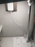 久量（DP） 国A级充电台灯护眼阅读灯学生学习寝室宿舍书桌LED床头防爆夜灯 1065国A插电【亮度升级+减蓝光】 实拍图