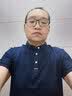 啄木鸟（TUCANO）长袖T恤男春秋季美式复古斑马纹翻领polo衫老钱风休闲上衣服男装 实拍图