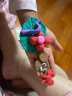 晨光(M&G)文具超轻粘土 安心儿童无毒  彩泥橡皮泥 手工DIY玩具 盒装36色 内含工具AKE039K1手工好物 晒单实拍图