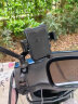 神火（SupFire）lk18电动车手机支架电瓶摩托车外卖骑手秒锁手机架骑行装备 实拍图