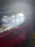 捍道led汽车大灯适用于奇骏逍客新轩逸经典蓝鸟天籁骐达近光灯远光泡 08-18款天籁（近光）一对 实拍图