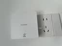 华为Q6全屋wifi套装路由器网线版AP面板家用子母路由器千兆分布式AC+ap组网h6 Q6网线版一拖四【免费上门安装】一母四子 全国联保+只换不修 实拍图