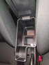 曼蒂瑞斯2014-2020款新飞度扶手箱免打孔手扶箱2016款飞度改装原改装配件 黑色红线（真皮） 2014-2020款飞度专用 实拍图