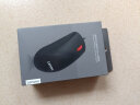 联想（Lenovo）鼠标有线鼠标 办公鼠标 联想大红点M120Pro有线鼠标 笔记本台式机鼠标 晒单实拍图