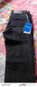 真维斯（Jeanswest）牛仔裤男修身直筒秋冬季新款潮流柔软棉弹舒适休闲男士长裤子男 2108黑色 28 码(2尺1) 实拍图