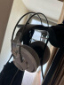 AKG 爱科技 K701 K702 监听耳机头戴式 hifi音乐有线电脑3.5mm唱歌直播经典耳机大手办 K701 晒单实拍图