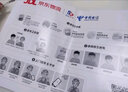中国电信流量卡19元【自选靓号】全国通用长期手机卡星卡电话卡纯上网终身非无限永久 实拍图