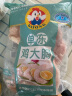 大用食品 单冻琵琶腿 1kg/袋 鸡肉鸡腿肉卤鸡腿炸鸡腿卤味食材 实拍图