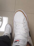 耐克（NIKE）男鞋板鞋 2025年秋季COURT开拓者潮流皮质滑板鞋低帮休闲鞋 DH3162-100/开拓者/晒图退15 39 实拍图