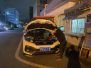 瓦尔塔（VARTA）蓄电池EFB60启停电瓶适用本田缤智XRV思域雅阁H5汽车电瓶圆标60A EFB60 以旧换新 晒单实拍图