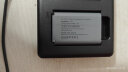 沣标（FB）NP-BX1索尼ZV1黑卡数码相机锂电池充电器套装RX1R ZV-1II二代 RX100M7/M6/M5 HX99 HX90 HX60 实拍图