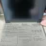 ThinkPad联想ThinkBook 14/16 V14 14代core Ultra1代 2代可选 高性能定制笔记本电脑 14寸 六核锐龙R5-7430U V14 16G内存 512G固态 询价立减 实拍图