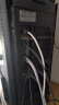 ULT-unite 双头Type-c数据线PD100W快充线5A充电器线笔记本电脑Macbook通用 1.2米【PD100W+4K高清+20Gbps】 实拍图