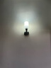 雷士（NVC）北欧简约led壁灯床头灯卧室灯书房走廊灯灯具灯饰 星光 北欧极简壁灯【带7瓦灯泡】 实拍图