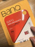 banq 128GB TF（MicroSD）存储卡 A1 U3 V30 4K 小米监控摄像头专用卡&行车记录仪内存卡 高速耐用Pro升级版 实拍图