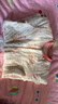 贝肽斯婴儿衣服夹棉连体衣秋冬加厚保暖新生幼儿宝宝冬季外出棉服 实拍图