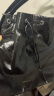 CHARLES&KEITH夏新品柔软多功能单肩流浪包水桶包双肩包包女包女士CK2-10151393 Noir黑色 L 晒单实拍图
