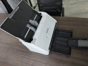 爱普生（EPSON）DS-570WII A4馈纸式高速高清无线Wifi办公彩色文档扫描仪 支持国产系统 扫描生成OFD格式 晒单实拍图