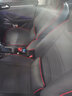 速腾坐垫全包 适用于09-2023款一汽大众速腾座套专车专用汽车真皮座椅套四季通用座垫夏季冬季坐垫套 全车座套360全包围专车定制【黑色红边豪华款】 新老款速腾原车透气内饰23/22/21/20款19 实拍图