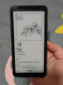 海信(Hisense) 阅读手机A5Pro经典版 5.84英寸水墨屏 电纸书阅读器 墨水屏 4GB+64GB 全网通4G手机 汉玉白 实拍图