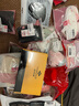 俞兆林性感文胸套装无钢圈小胸内衣女内裤法式超薄夏透气蕾丝美背胸罩 实拍图