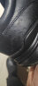 爱步（ECCO）男鞋冬季新款防水透气运动休闲跑步鞋板鞋 欧-文511614保税现货 01001 42 晒单实拍图