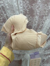 婧麒（JOYNCLEON）前开扣哺乳孕妇内衣薄款聚拢1怀孕期专用喂奶文胸 少女肤 M 实拍图