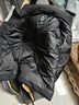 雪中飞秋冬新款保暖羽绒服马甲男可拆连帽立领休闲简约百搭背心外套男 实拍图
